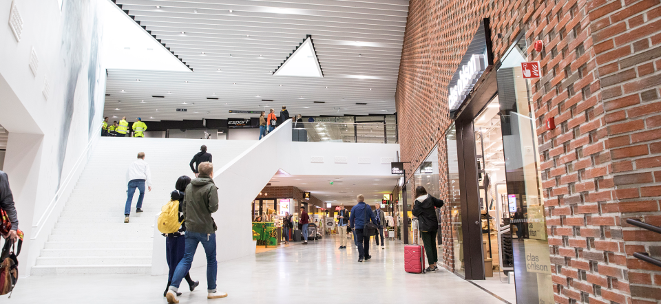 Photo: Aalto University/Mikko Raskinen Universitet med studerende