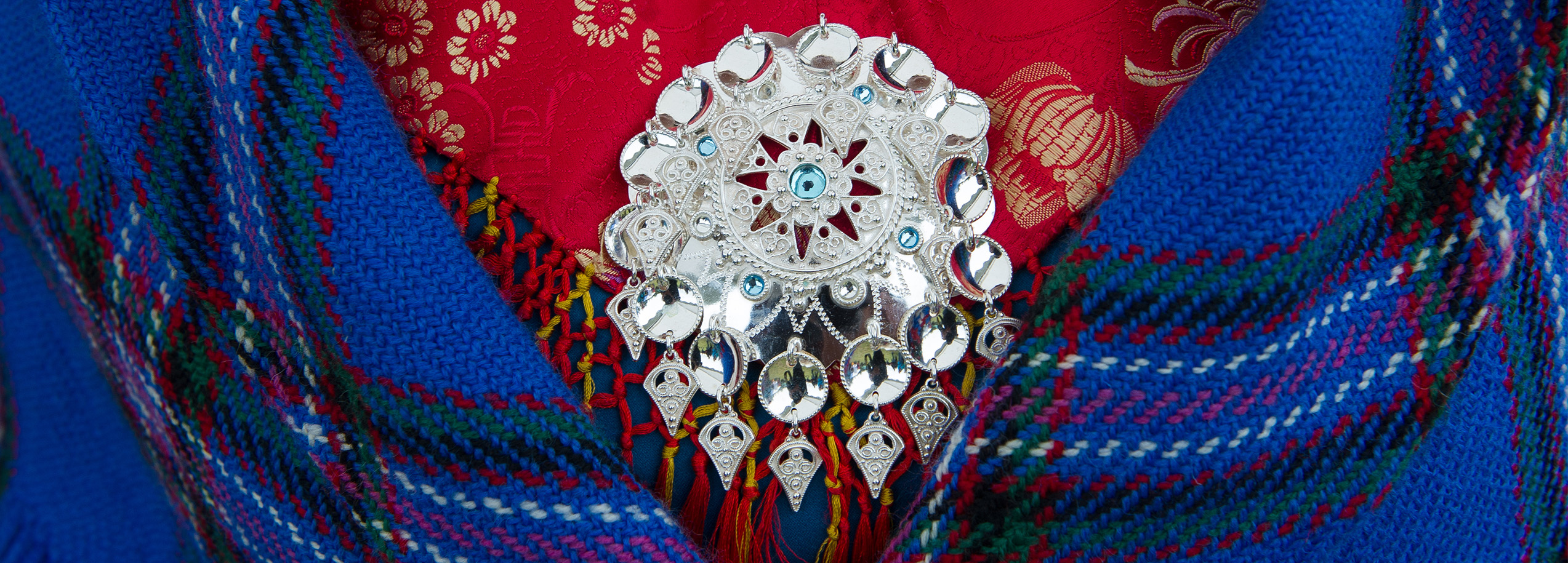 Sami dress