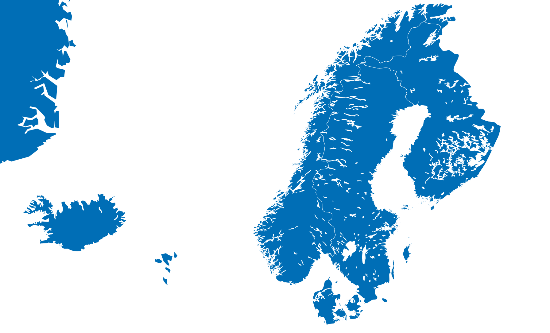 Nordic Added Value