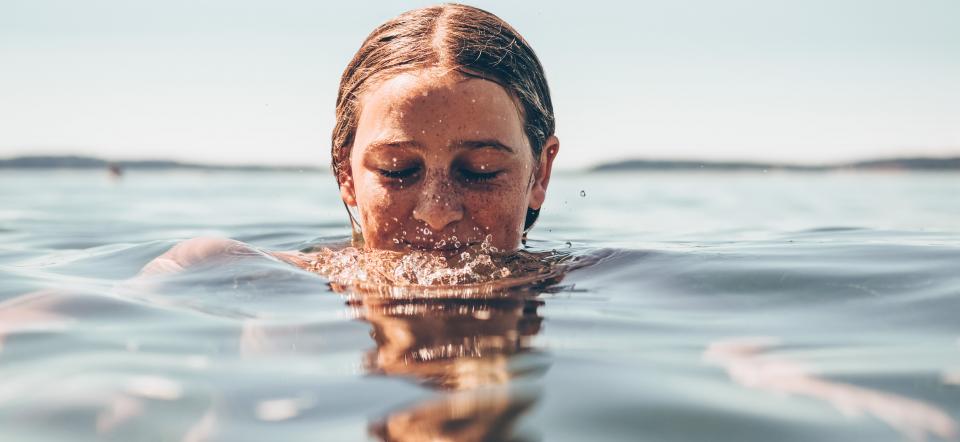 health welfare water swimming 