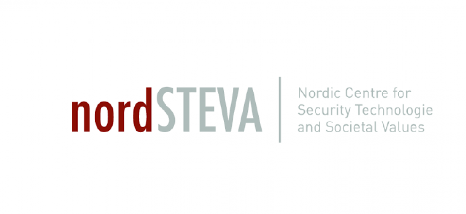 Nordic Centre for Security Technologies and Societal Values
