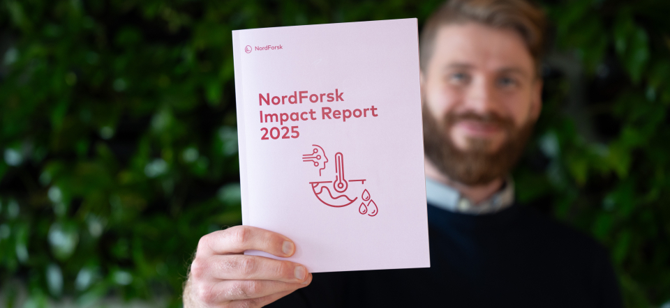 Impact report 2025