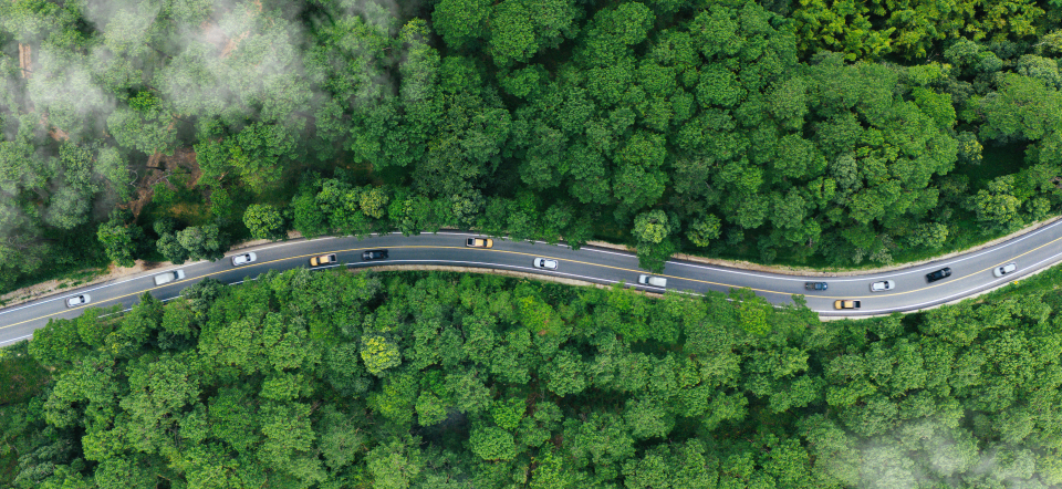 disruptive technologies