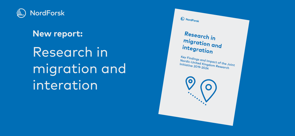 report migration and integration bild