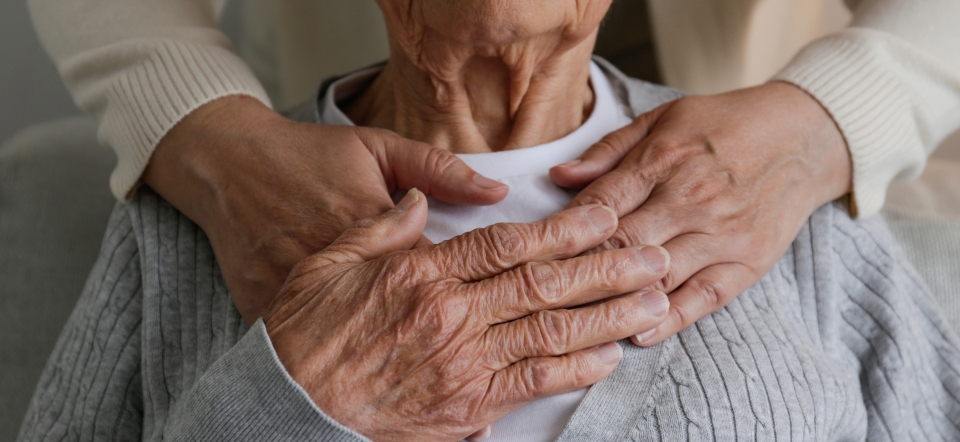 Elderly care