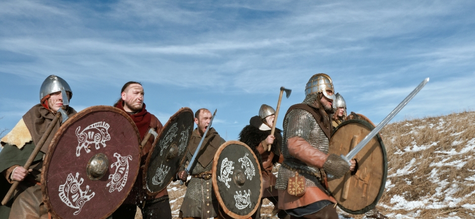 Vikings