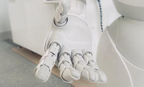Artificial intelligence, robot