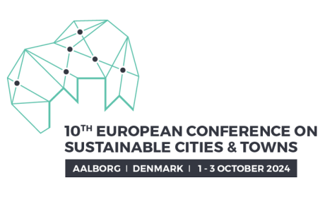Logo for the Aalborg Conferencen