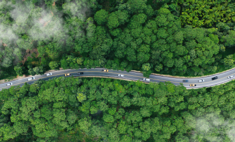 disruptive technologies