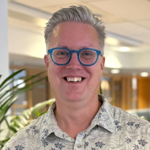 Profile picture Mathias Hamberg