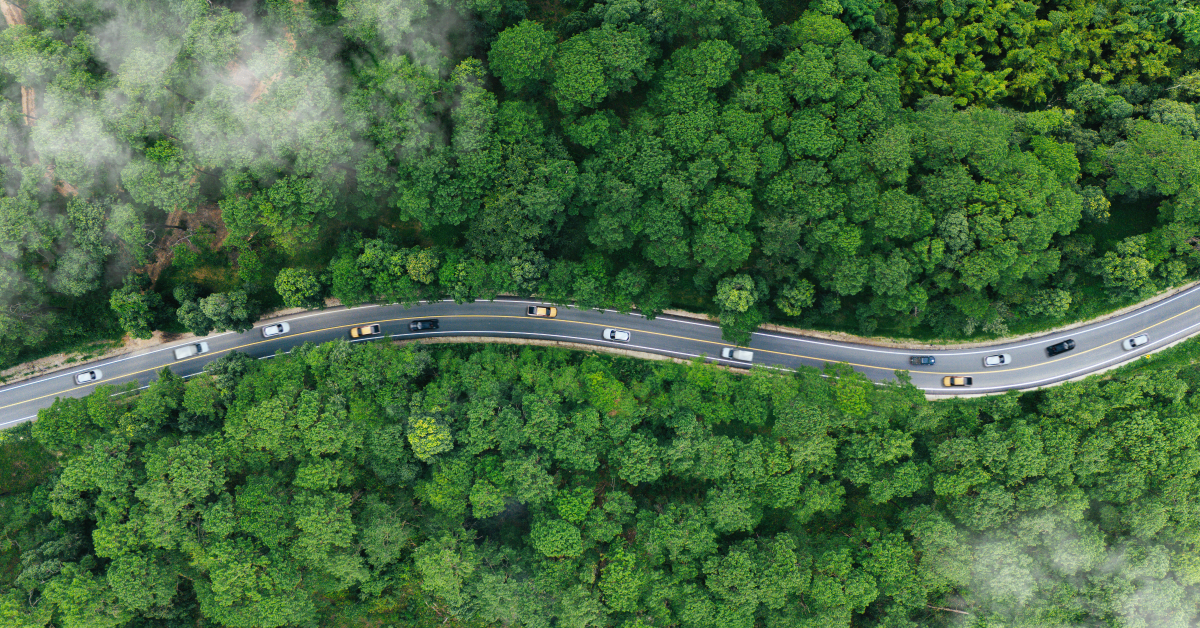 Call for proposals: Disruptive Technologies | NordForsk