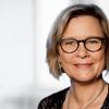 Danish female professor in pandemics
