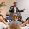 Photo from the EOSC Nordic Final Event, November 2022