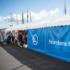 Nordens telt på Arendalsuka