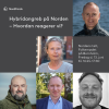 Plakat om Folkemødet 2025