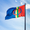 Saami flag