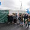Nordens telt, Arendal